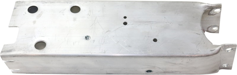 2011 - 2017 BMW X3 Front Bumper Bracket (Left / Driver Side) 