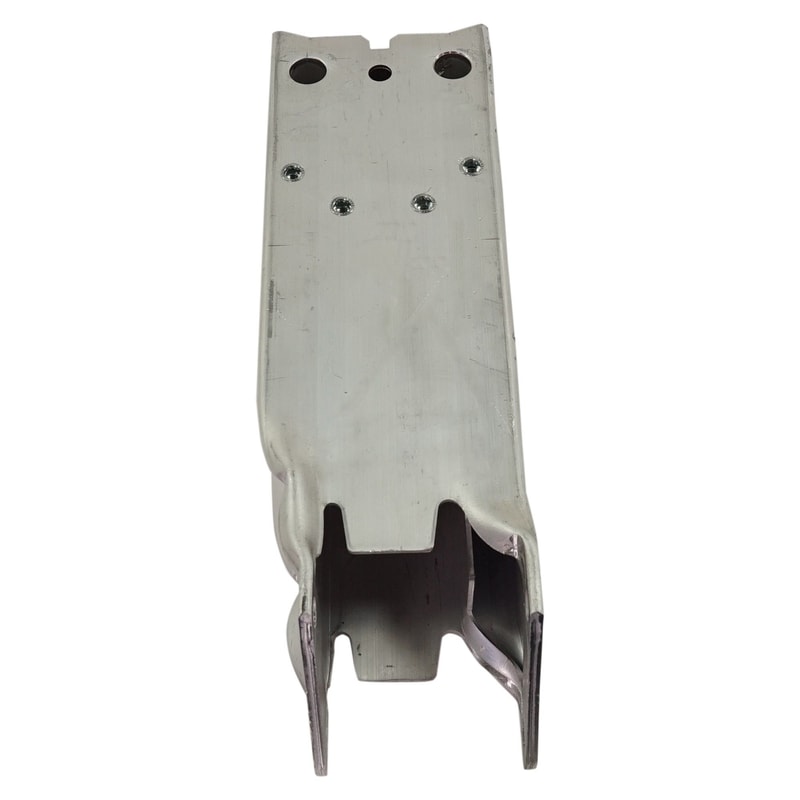 Aluminum Front Bumper Bracket for BMW X1 (2016-2022), Mini Cooper Countryman (2017-2023), Left (Driver), Replacement