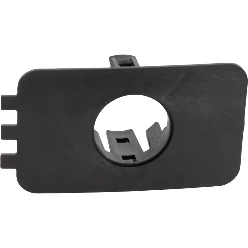 2019 - 2023 BMW X5 Front Bumper Bracket - Right (Passenger)