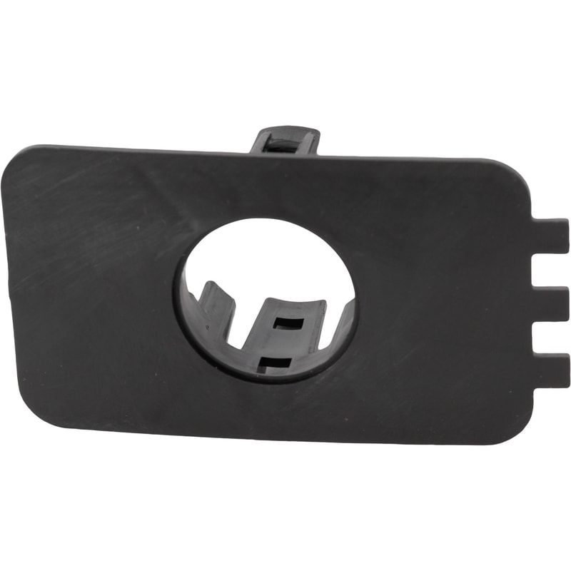 2019 - 2023 BMW X5 Front Bumper Bracket - Left (Driver)