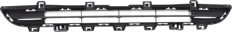 2015 - 2017 BMW X3 Front Bumper Grille