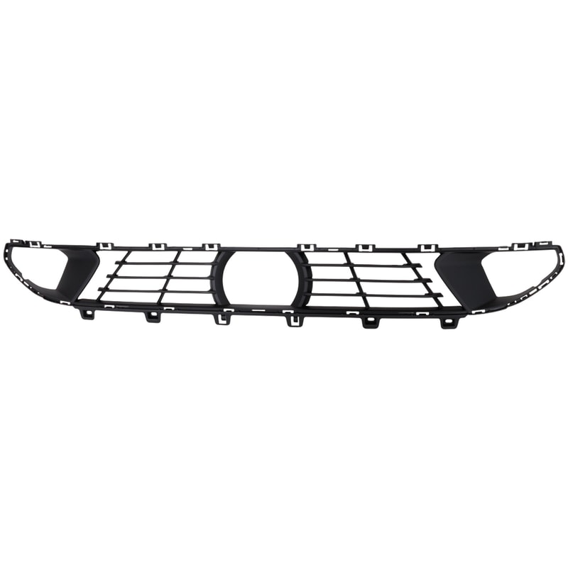 2019 - 2022 BMW 330i Front Bumper Grille