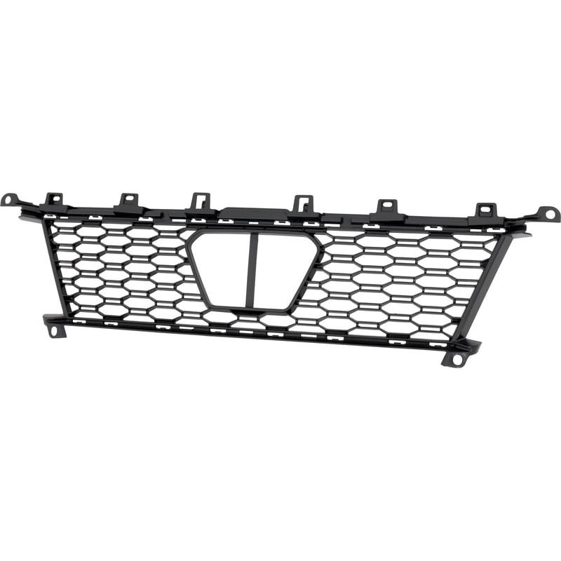 2019 - 2022 BMW 330i Front Bumper Grille