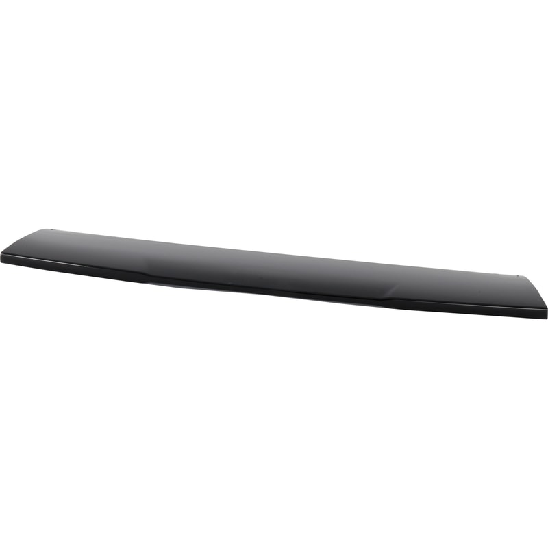 Front Bumper Grille Molding Lower Cover for X3 2022-2023, Black, with M Sport Line Package, Replacement