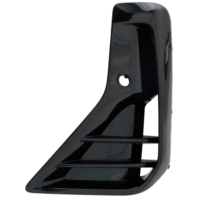 2022 - 2025 BMW X3 Front Bumper Insert (Left / Driver Side)