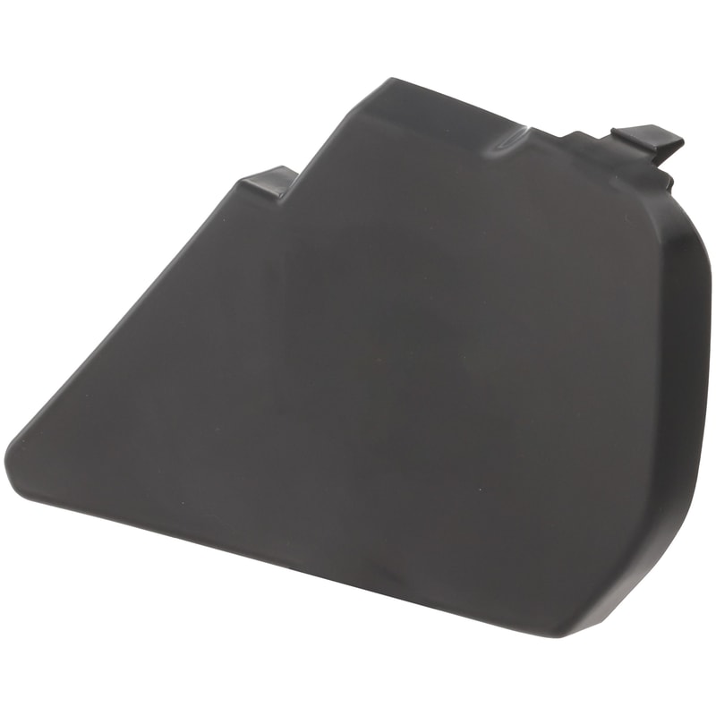 2022 - 2025 BMW X3 Front Bumper Insert (Right / Passenger Side)