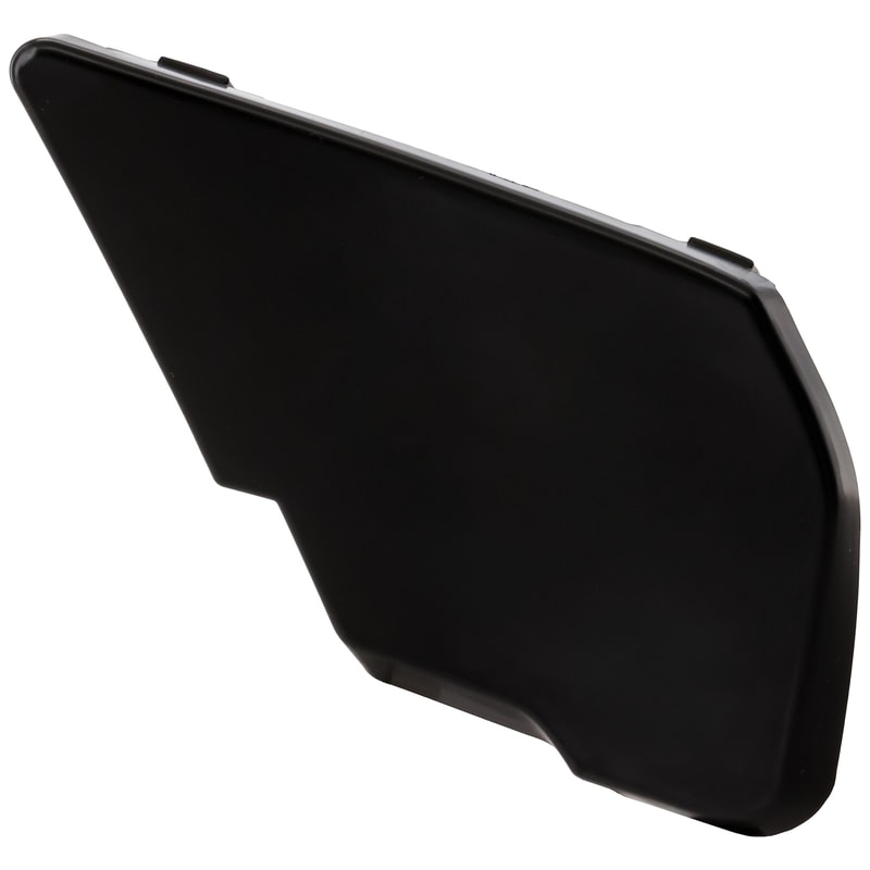 2022 - 2025 BMW X3 Front Bumper Insert (Left / Driver Side)