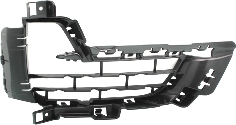 2014 - 2018 BMW X5 Front Bumper Insert (Right / Passenger Side)