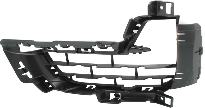 2014 - 2018 BMW X5 Front Bumper Insert (Left / Driver Side)