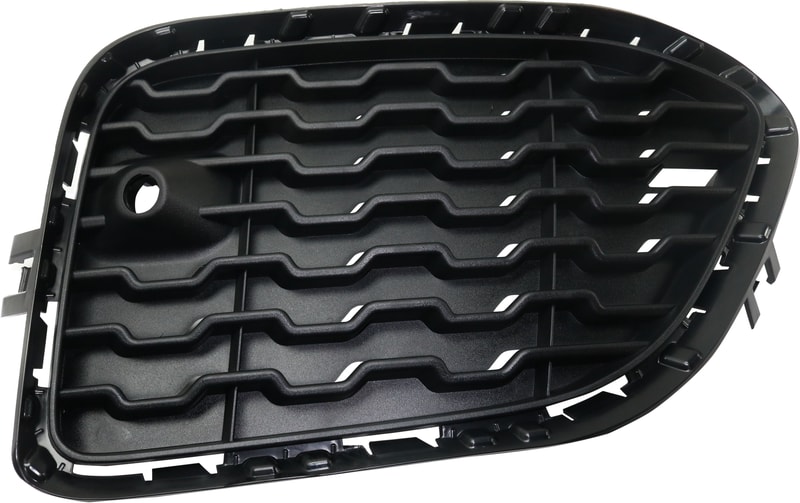 2015 - 2018 BMW X3 Front Bumper Insert (Left / Driver Side)