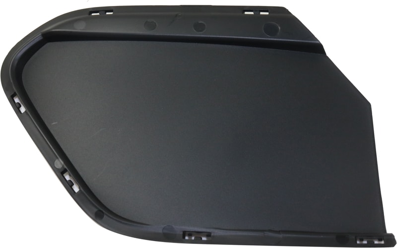 2016 - 2018 BMW X1 Front Bumper Insert (Left / Driver Side)