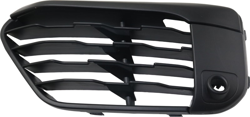 2016 - 2018 BMW X1 Front Bumper Insert (Left / Driver Side)
