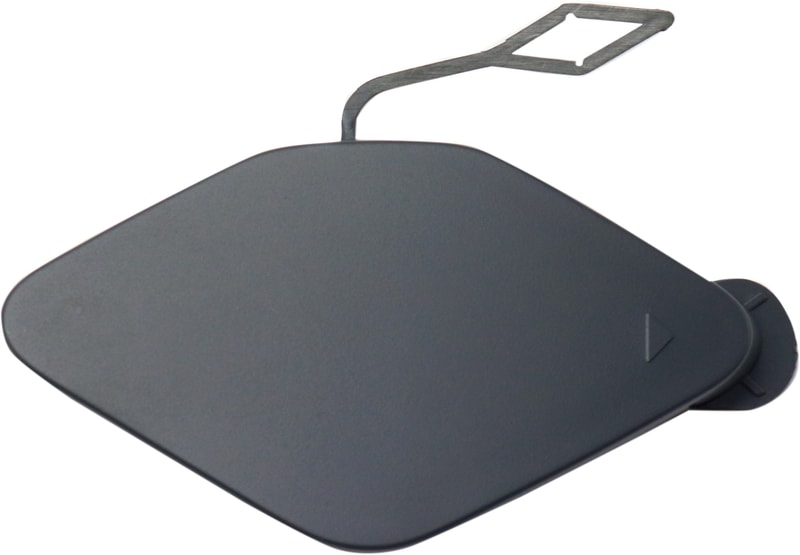 2016 - 2018 BMW 320i Tow Hook Cover