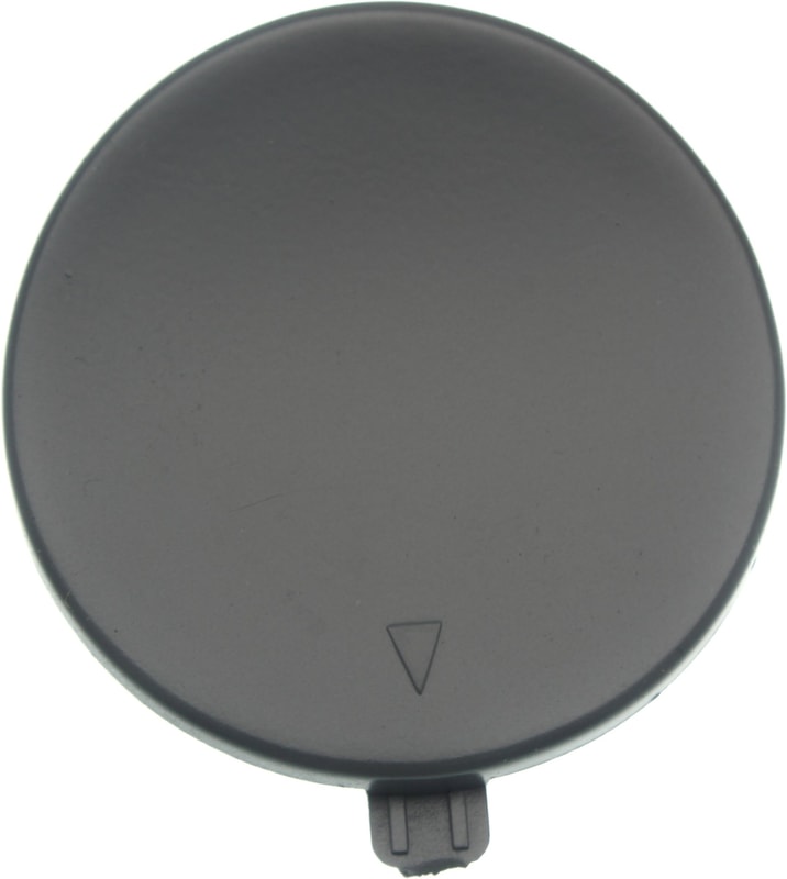 2015 - 2018 BMW X3 Tow Hook Cover