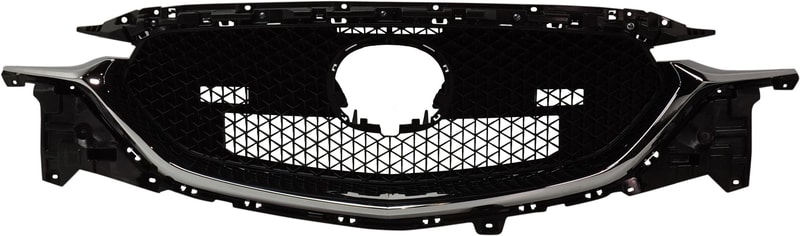 2017 - 2021 Mazda Cx-5 Grille Assembly