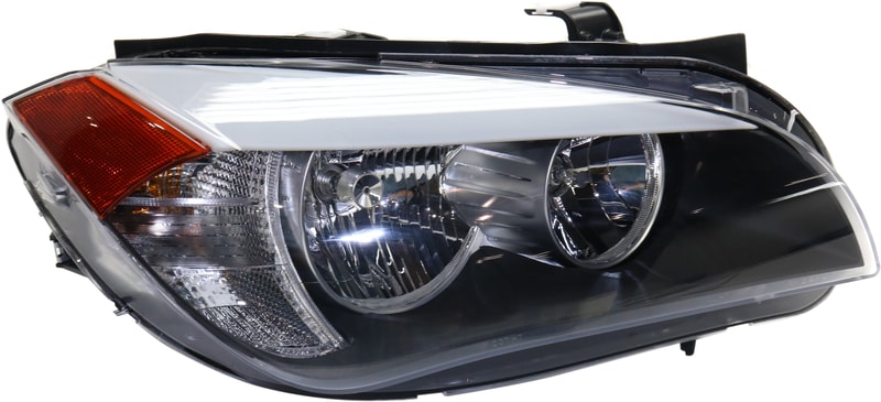 2012 - 2013 BMW X1 Headlight Assembly - Right (Passenger)