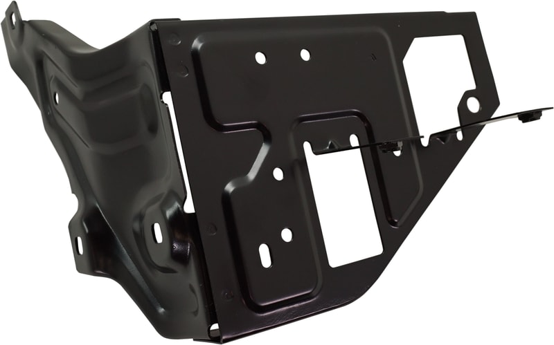 Headlight Bracket for X1 2016-2022, X2 2018-2022 Right (Passenger), X1 2020-2022 without Adaptive Headlight, Replacement