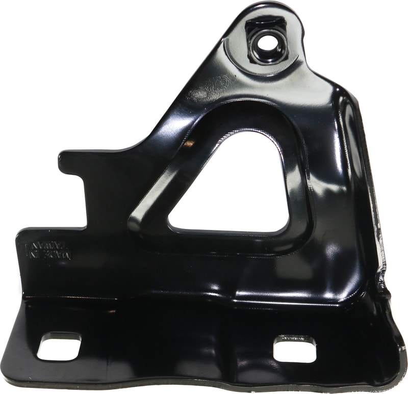 2013 - 2016 Buick Enclave  Hood Hinge - Left (Driver)