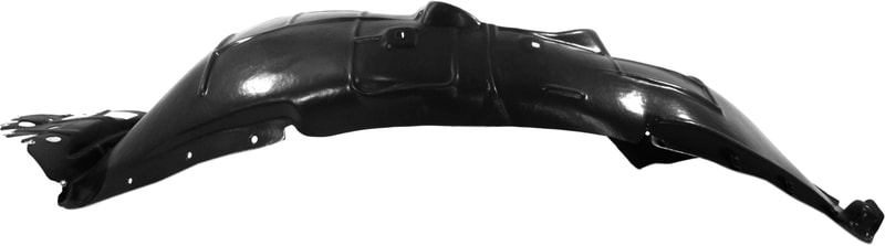 2014 - 2016 Buick LaCrosse Front Fender Liner (Splash Shield) - Left (Driver)
