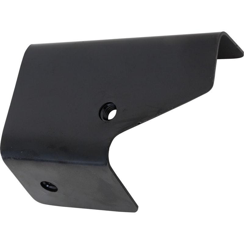 Steel Radiator Support Bracket for 2013-2022 Buick Encore/Chevrolet Trax, Left (Driver) Side, Replacement