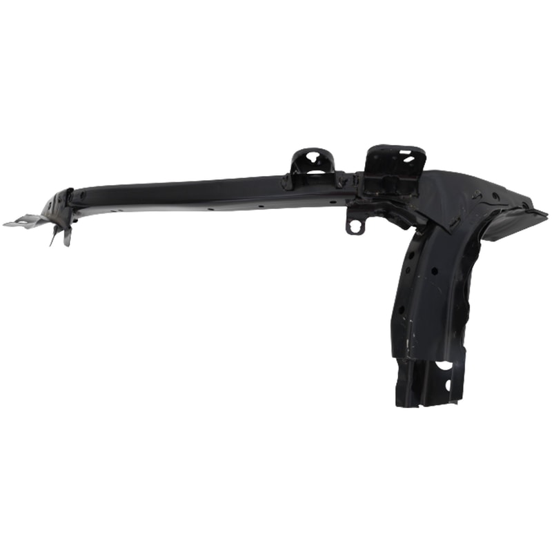 Radiator Support Assembly for Buick LaCrosse 2017-2019, Right (Passenger) Side Panel, Replacement