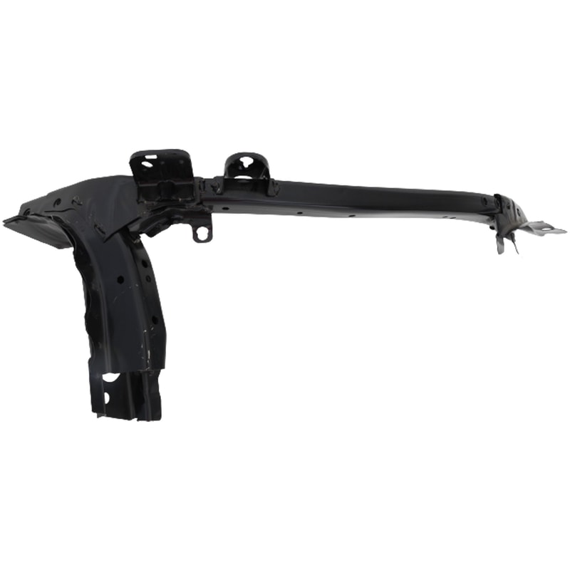 Radiator Support Assembly for Buick LaCrosse 2017-2019, Left (Driver) Side Panel, Replacement