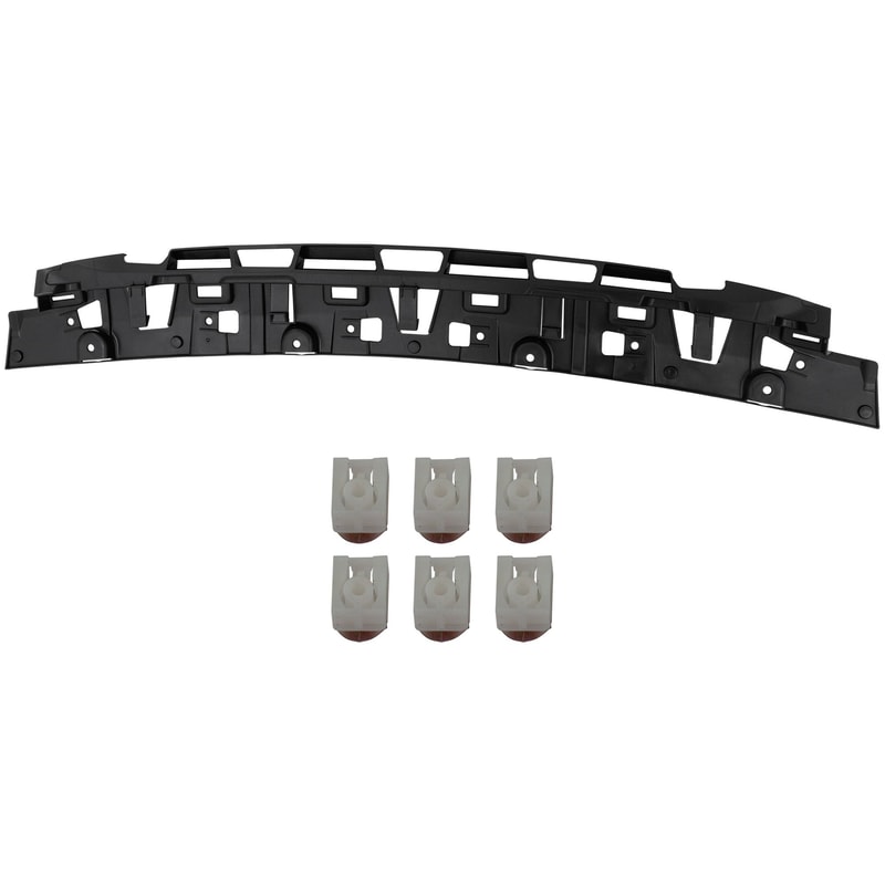 Radiator Support Bracket for BMW 330I 2019-2022, Luxury/Sport Line Features, Compatible with M Sport Package, Replacement