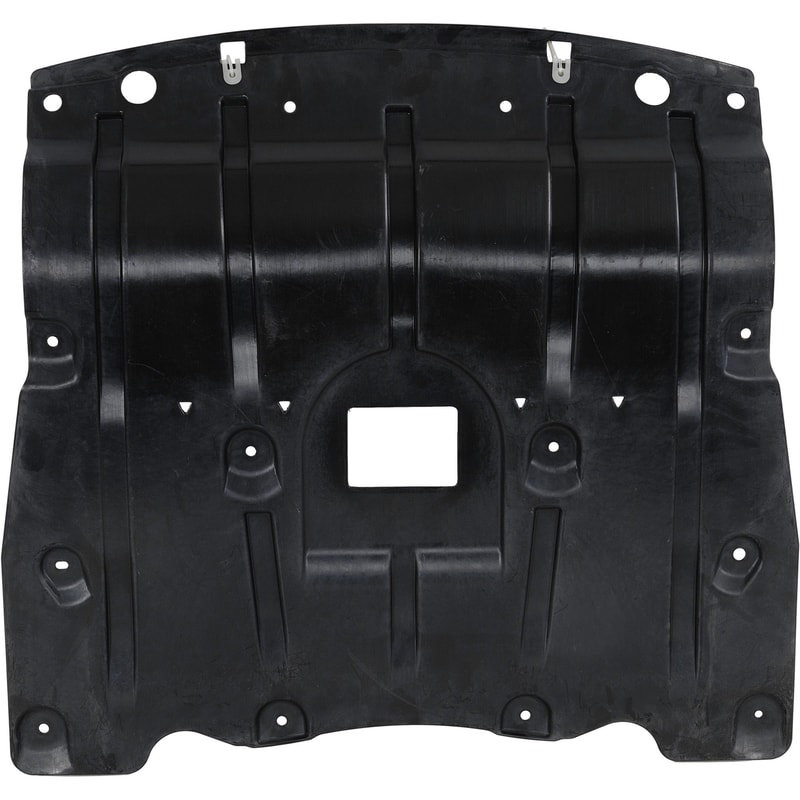 Engine Splash Shield Under Cover, Front for BMW X5 2019-2023, X6 2020-2023, X7 2019-2022, Replacement