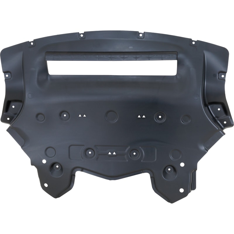 2015 - 2019 BMW X5 Lower Engine Cover