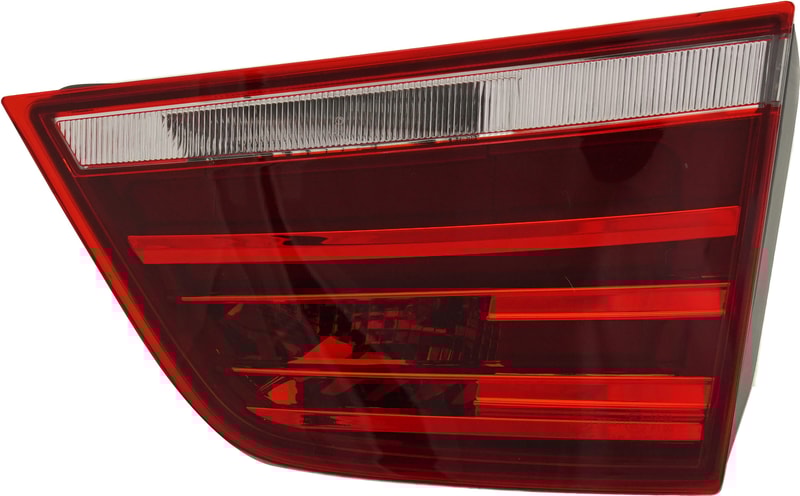 2011 - 2017 BMW X3 Tail Light Rear Lamp - Right (Passenger)