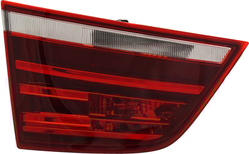 2011 - 2017 BMW X3 Tail Light Rear Lamp - Left (Driver)