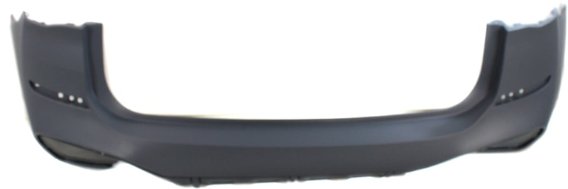 2016 - 2020 BMW X1 Rear Bumper Cover