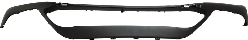 2016 - 2022 BMW X1 Rear Bumper Cover