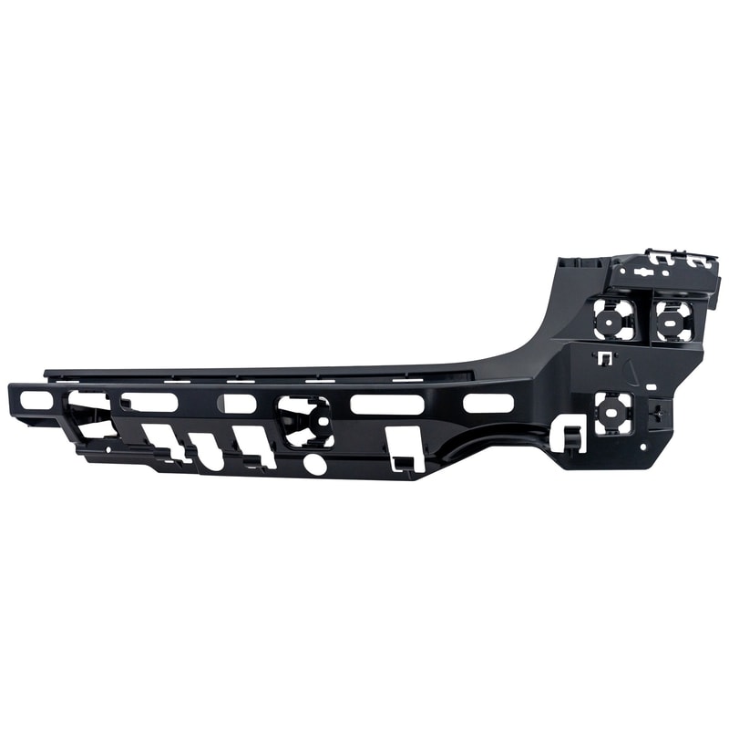 2019 - 2022 BMW 330i Rear Bumper Cover Support (Right / Passenger Side)