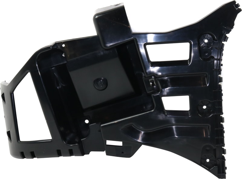 2016 - 2022 BMW X1 Rear Bumper Cover Support (Right / Passenger Side)