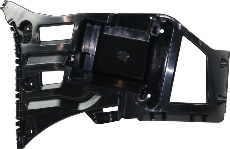 2016 - 2022 BMW X1 Rear Bumper Cover Support (Left / Driver Side)