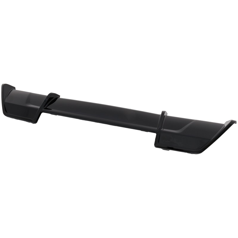 2020 - 2023 BMW X5 Rear Bumper Filler