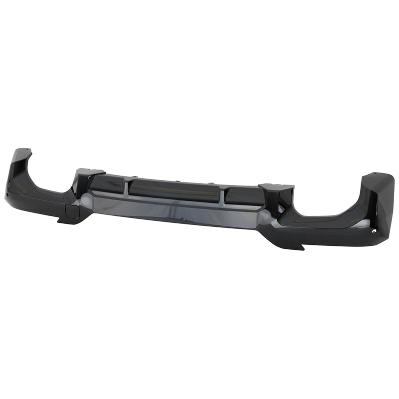 2022 - 2024 BMW X3 Rear Bumper Valance Panel