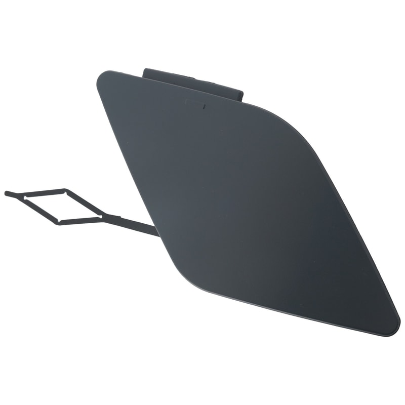 2023 - 2024 BMW 330i Rear Bumper Tow Hook Cover