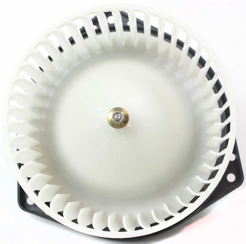 Blower Motor for Acura CL 2001-2003/TL 1999-2003, Replacement