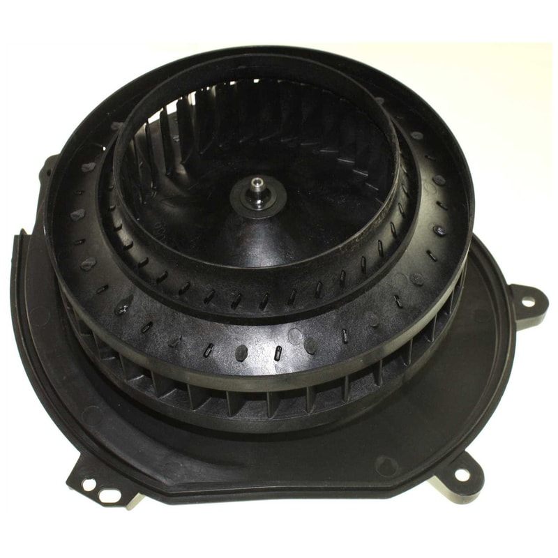 Blower Motor for 1998-2001 Seville, Replacement