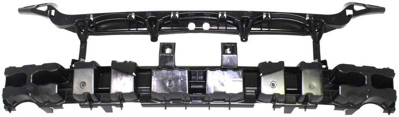 Rear Bumper Absorber for Chevrolet Impala 2006-2013/Impala Limited 2014-2016, Impact, Replacement