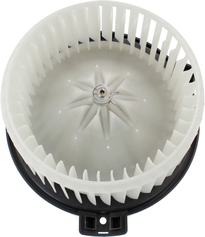 Front Blower Motor for Honda Accord 1998-2002, Odyssey 1999-2004, Replacement