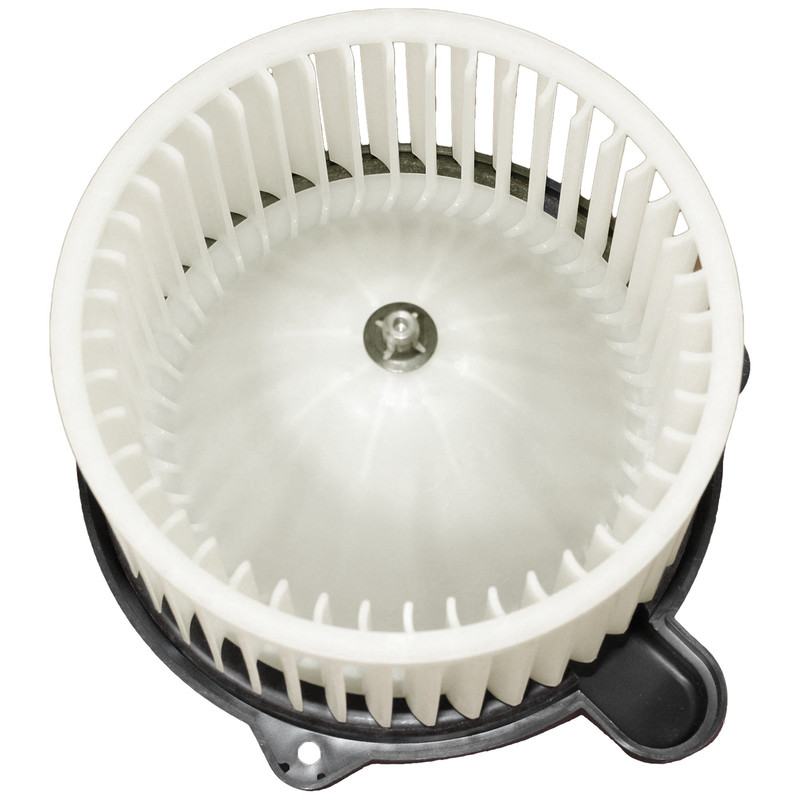 Front Unit Blower Motor for Hyundai Accent 2003-2011, Kia Sedona 2006-2014, Replacement