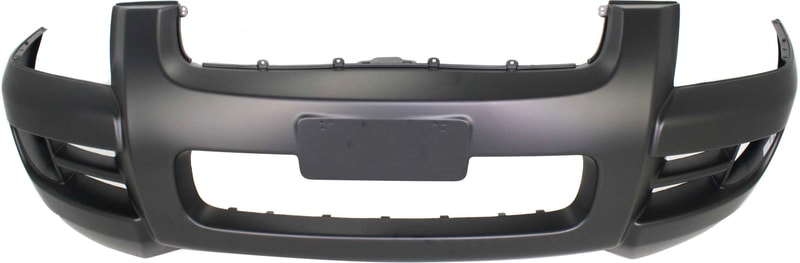 2005 - 2010 Kia Sportage Front Bumper Cover