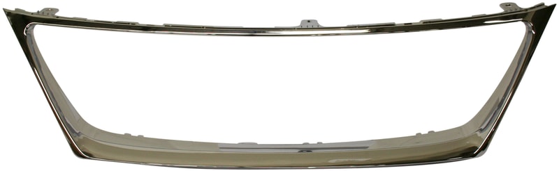 Chrome Moulding Grille Frame for Lexus IS250/IS350 2006-2008, Replacement