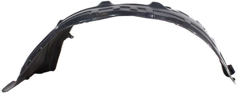 Front Fender Liner for Mazda CX-9 2007-2009, Left (Driver) Side, Replacement