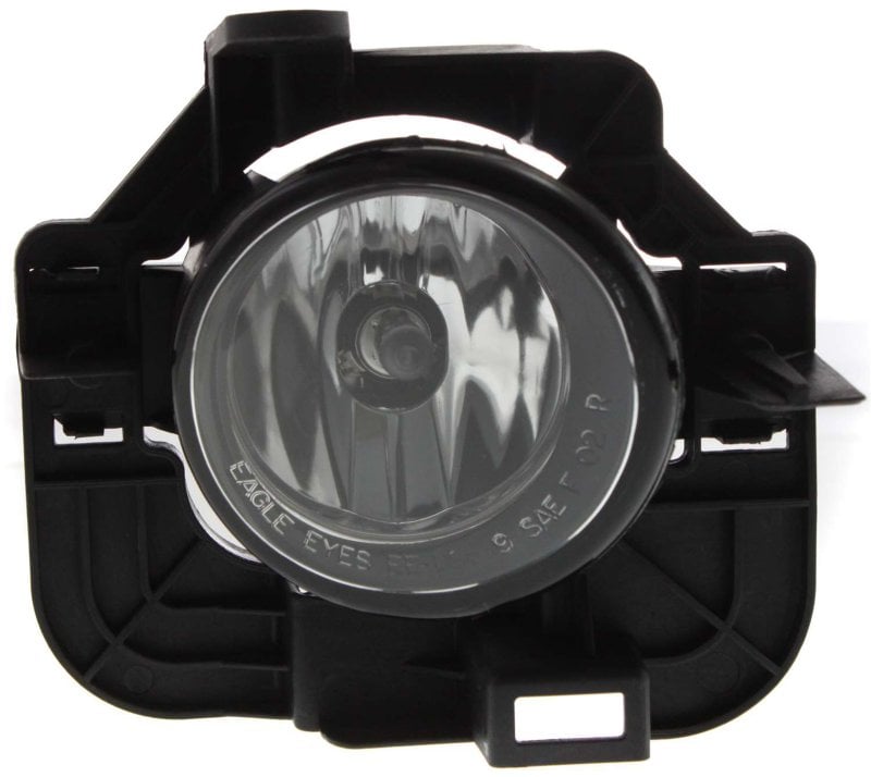 2010 - 2012 Nissan Altima Fog Light Lamp - Right (Passenger)