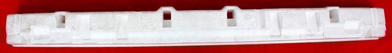 Rear Bumper Absorber Impact for Nissan Maxima 2007-2008, Replacement