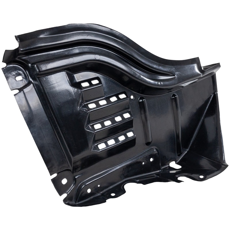 2007 - 2013 Toyota Tundra Front Fender Inner Panel (Right / Passenger Side) (CAPA Certified)
